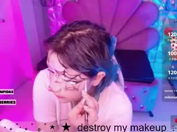 Chaturbate Free Live Porn of toky_doll