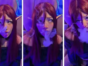 Chaturbate Sex Cam of toky_doll