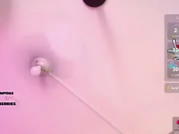 Chaturbate Best live sex cam show of toky_doll