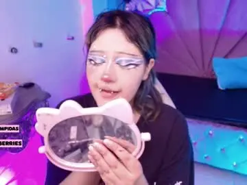 Chaturbate Live Sex of toky_doll