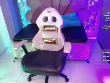 Chaturbate Adult Video Chat of toky_doll