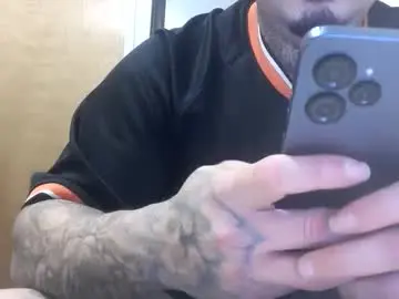 Chaturbate Live Sex Cam of valdovinosr345