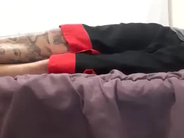 Chaturbate Live Porn of valdovinosr345