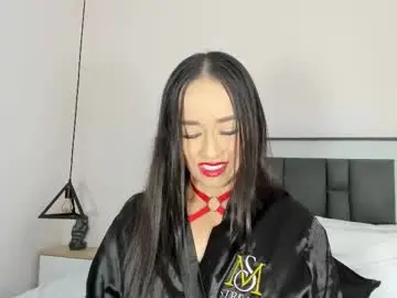 Chaturbate Live Sex Cam of victoria_cooper3