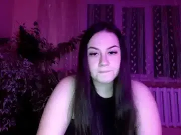 Chaturbate Live Sex Cam of violett_cutie