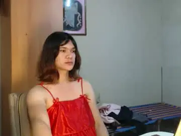 Chaturbate Live Sex Cam of xxbetyxx