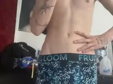 Chaturbate Live Sex of 10incock18