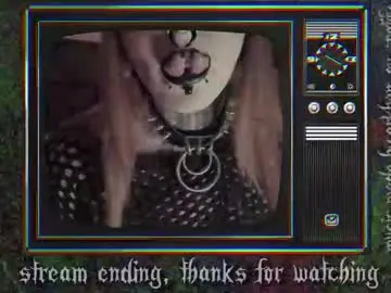 Chaturbate Adult Webcams of 666deathgasm