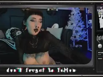 666deathgasm from chaturbate