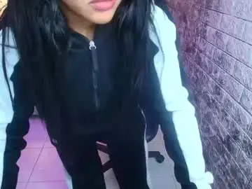 Chaturbate Live Porn of _barbaragomez