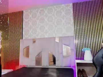 Chaturbate Free Porn Cam of adisson_tay