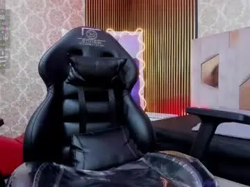 Chaturbate Live Sex of adisson_tay