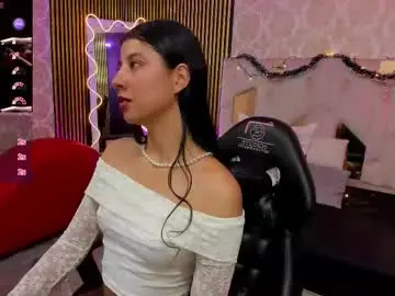 Chaturbate Live Sex Cam of adisson_tay