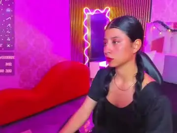 Chaturbate Free Porn Cam of adisson_tay