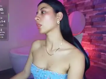 Chaturbate Adult Webcam of adisson_tay