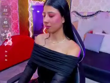 Chaturbate Free Porn Cam of adisson_tay