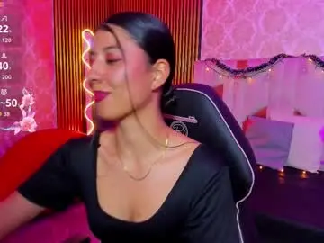 Chaturbate Free Live Porn of adisson_tay