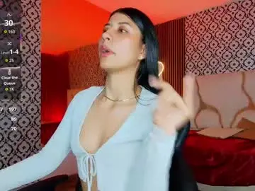 Chaturbate Adult Video Chat of adisson_tay