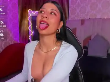 Chaturbate Nude Webcam of adisson_tay