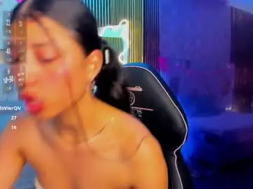 Chaturbate Adult Video Chat of adisson_tay