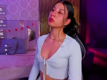 Chaturbate Free Porn Cam of adisson_tay