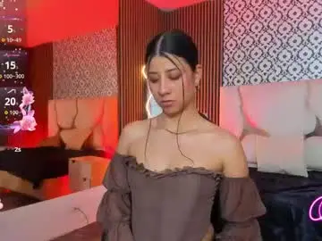 Chaturbate Sex Chat of adisson_tay