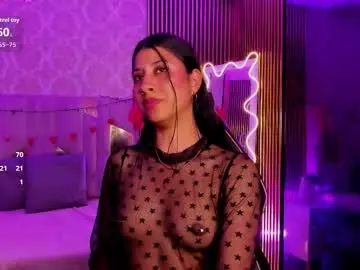 Chaturbate Free Porn Cam of adisson_tay