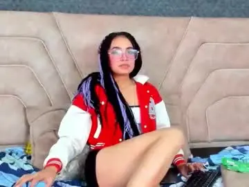 Chaturbate Free Porn Cam of alice_foxred