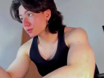 Chaturbate Sex Chat of angelbennet_