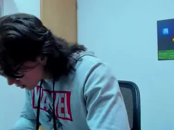 Chaturbate Live Sex of angelbennet_