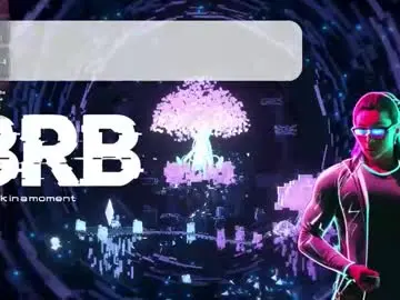 Chaturbate Live Sex Cam of angelbennet_