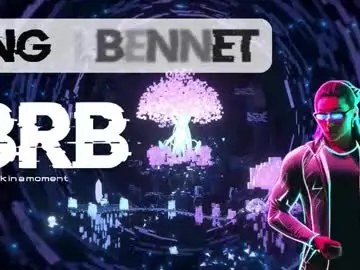 Chaturbate Live Sex of angelbennet_