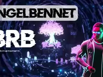 Chaturbate Adult Video Chat of angelbennet_