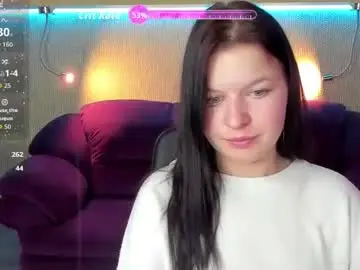 Chaturbate Live Porn of annafols