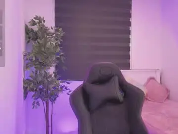 Chaturbate Adult Webcams of anniebrie