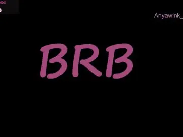 Chaturbate Adult Webcams of anyawink