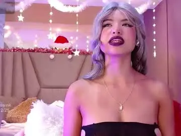 Chaturbate Adult Webcam of anyawink