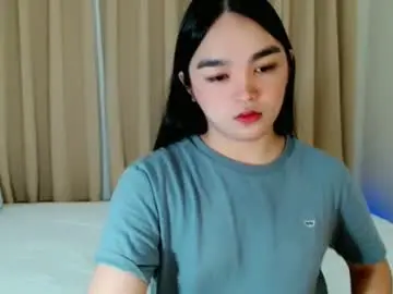 Chaturbate Live Sex of bhabytrans69