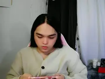 Chaturbate Live Sex Cam of bhabytrans69