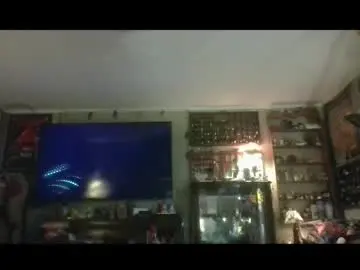 Chaturbate Private Sex Chat of bikinky420couple