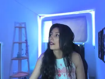 Chaturbate Live Sex Cam of catalina_hot7