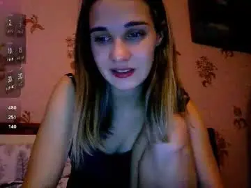 chloe_patek from chaturbate