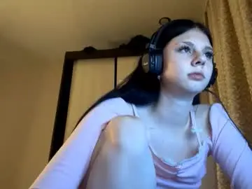 Chaturbate Live Sex of constancefeusier