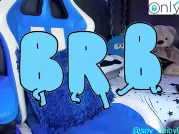 Chaturbate Live Sex Cam of domenique_stoll