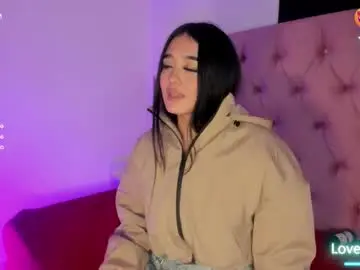 Chaturbate Best Webcam of eimy_saenzx