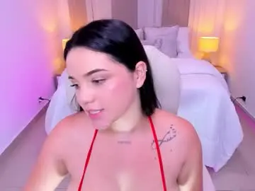 Chaturbate Live Porn of ellie_wills