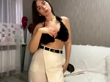 Chaturbate Adult Webcam of germainedecker