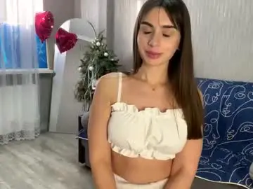 Chaturbate Best live sex cam show of germainedecker