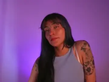 halsey1_ from chaturbate