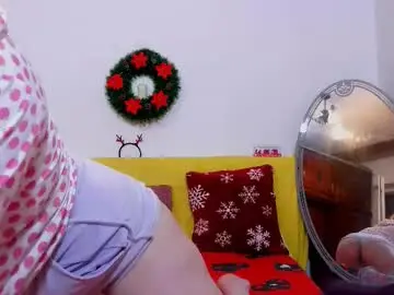 Chaturbate Sex Chat of ina_pearl